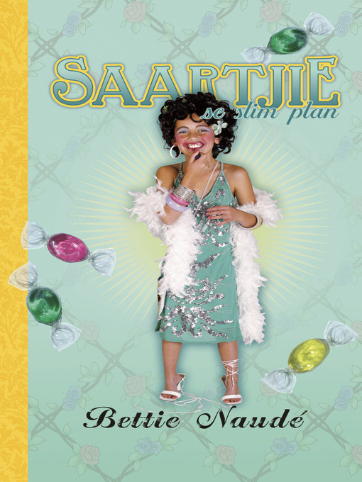 Title details for Saartjie se slim plan (#6) by Bettie Naudé - Wait list